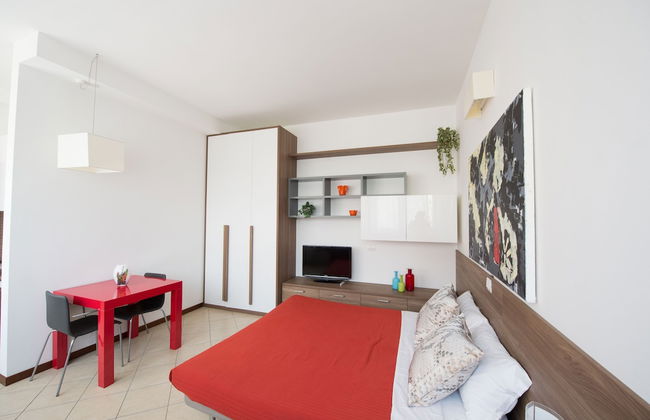 Residenza Cenisio - Foto 31