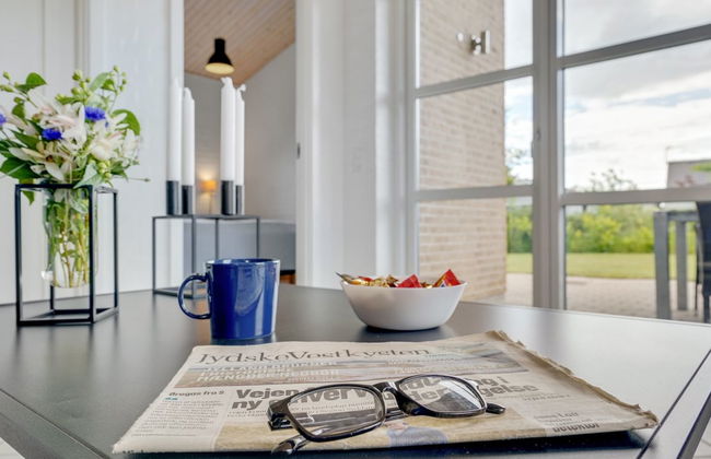 "Evangelia" - 1.2km from the sea - Foto 13