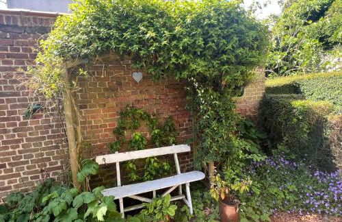 Appartement Cosy avec jardinet - Foto 11