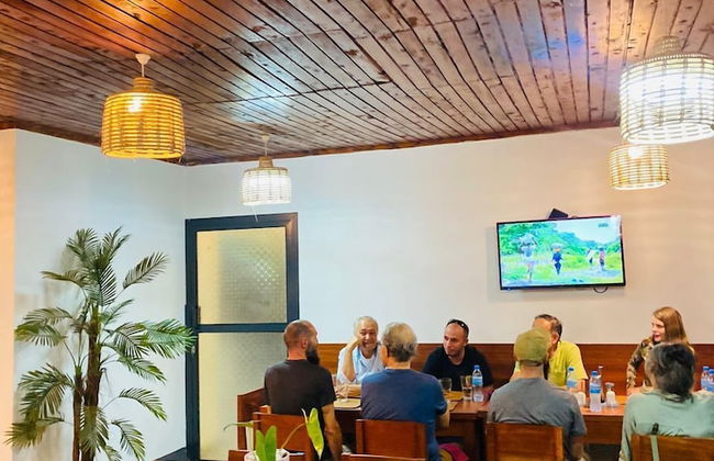 Didas Villa - Foto 17