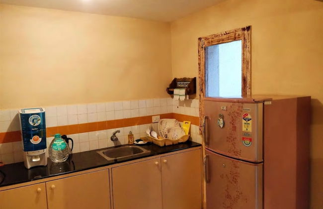 Aqua Apartment - Photo 6