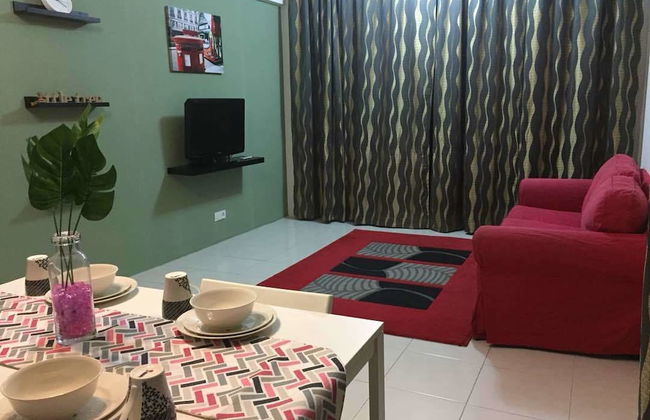 Little Tree Homestay at Bangi Putrajaya - Foto 41