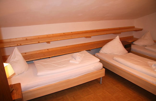 Appartements Fürstalm Alpendorf - Foto 17