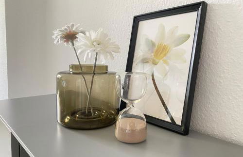 KEEP Apartment G1 nahe Messe/Flughafen - Foto 23