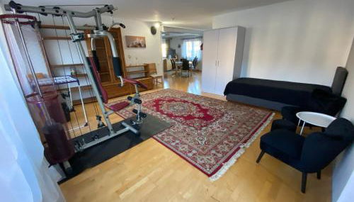 Apartment Q im Zentrum von Königsbronn Monteurzimmer - Foto 3