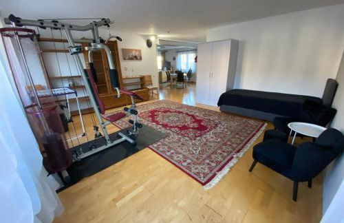 Apartment Q im Zentrum von Königsbronn Monteurzimmer - Foto 3