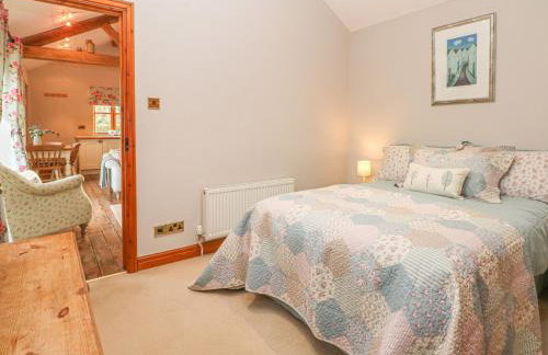 Maltkiln Cottage At Crook Hall Farm - Foto 11