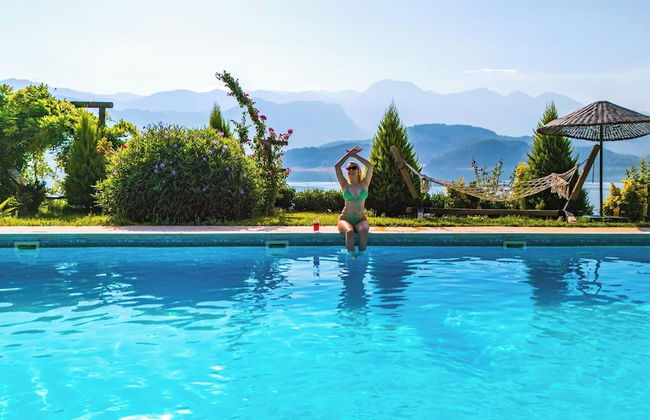 Botanik Gol Evleri - Foto 67