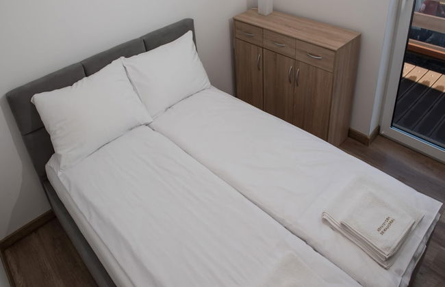 Apartment in Jaroslawiec Near Seaside Beach - Photo 10