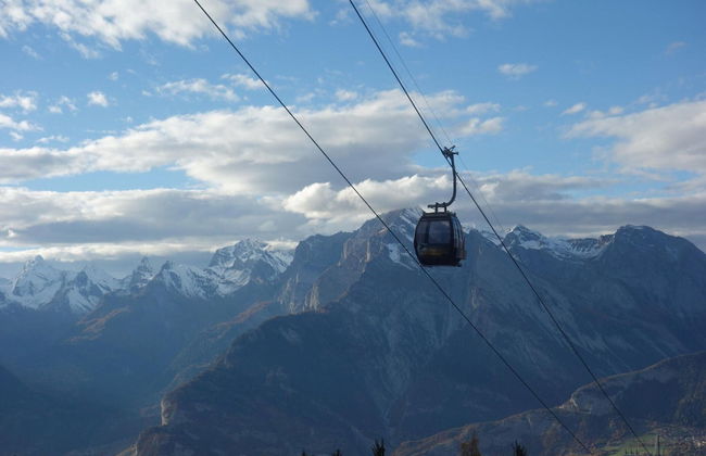 Apartment Surrounded With Nature - Foto 17