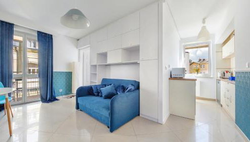 Apartamenty Sun & Snow Mare Promenada - Foto 4