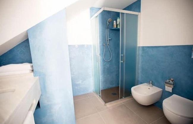 White Asses Rooms - Foto 23