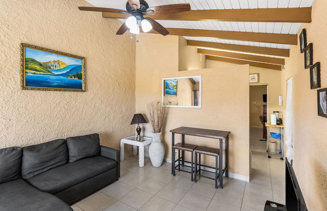 Caribbean View For You 1 Bedroom Condo by RedAwning - Photo 8