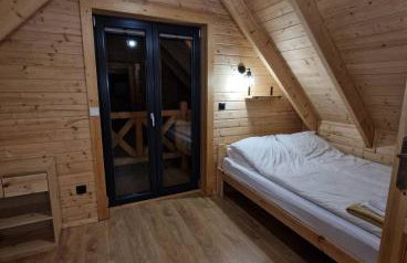 Domek Polne Kwiaty - Foto 16