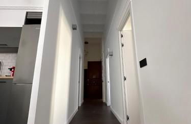 Apartamento histórico con vistas a la iglesia, Casa Giner - Foto 33