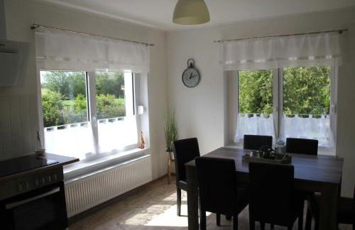 Ferienwohnung am alten Gutshaus - Foto 17