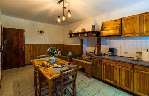 Učka cottage in green Istria - Foto 1