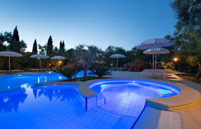 Agriturismo Posta Pastorella - Foto 53