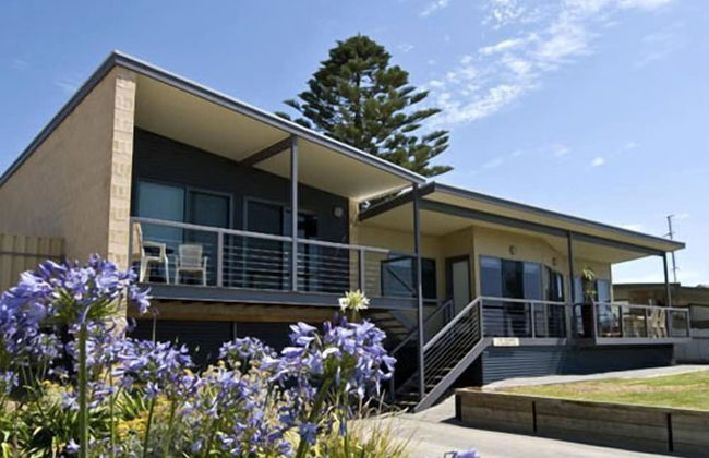 The Rookery at Christmas Cove - Foto 1