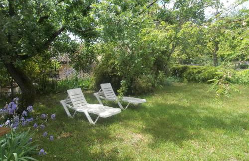 Village de gites Le Frigoulet - Foto 13