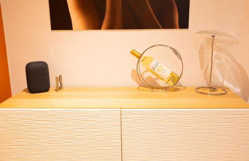 Comfy Stylish Stay in Malaga - Photo 49