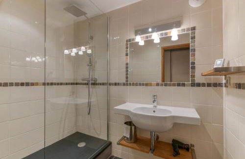 Chalet le Regain - Foto 65