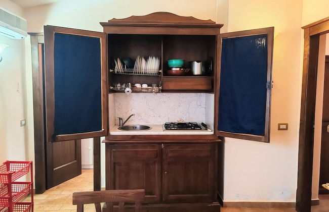 Apartment in Umbria Near Montefalco Winery - Foto 6