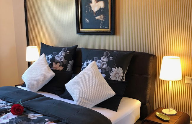 City Apartments Will - Photo 2