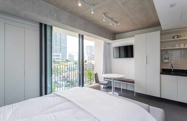 Charlie onze22 Vila Madalena - Foto 21