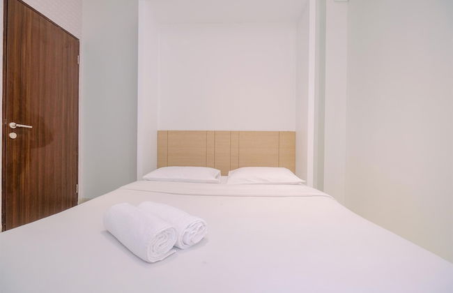 Cozy And Clean 2Br At Transpark Cibubur Apartment - Foto 1