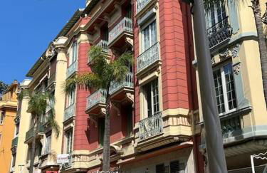 Monte Carlo Monaco border, hypercenter, familly friendly - Foto 13