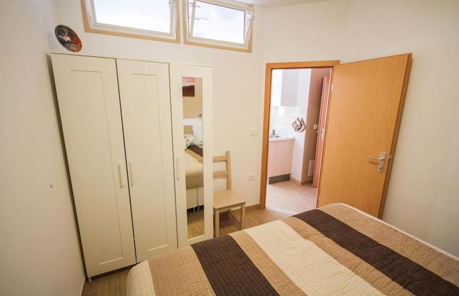 Lavanda & Cappuccino Apartments Portorož - Foto 8