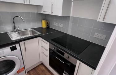 1 Bedroom Apartment City Centre Up to 4 People - Foto 23