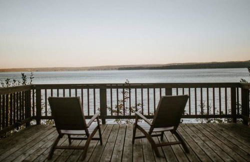 Brinnon Retreat - Foto 30