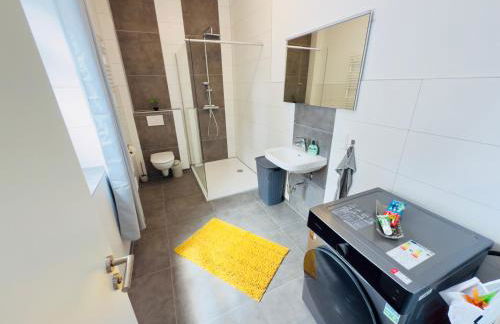 TraumFeWo Harmonie in Seenähe mit Terrasse von Harztraveler - Foto 21