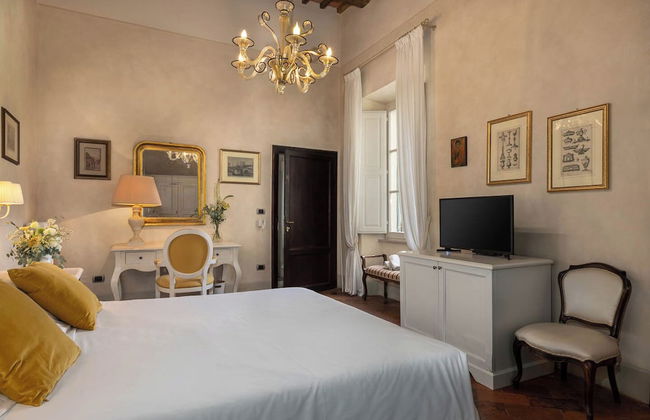 Villa Scorzi - Foto 9