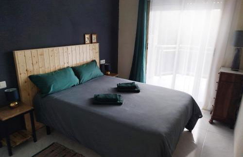 A cozy Apartment with pool - Cambrils - Photo 19