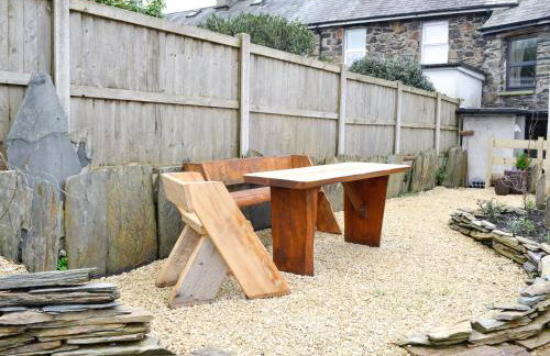 Tŷ Ar Y Tro - Foto 15