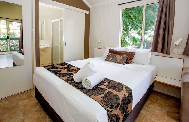 Tasman Holiday Parks - Hervey Bay - Foto 20