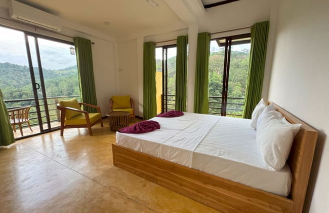 Aqua Dunhinda Villa & Nature Retreat - Foto 5