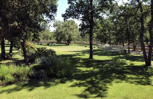 La Bergerie Provencale - Luberon - Provence - villa with heated pool - Foto 17