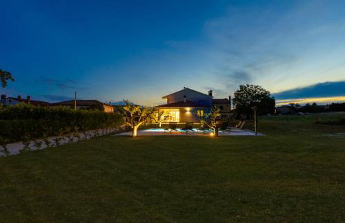 Villa Marija Petehi - Foto 22