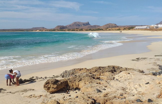 Estoril beach residence - Foto 46