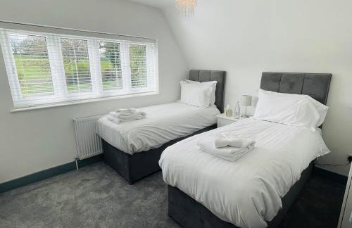 Warren Lodge - Foto 26