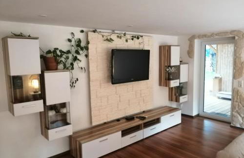 Ferienwohnung Hecht - Biketrail Fun & Relaxing - Photo 9