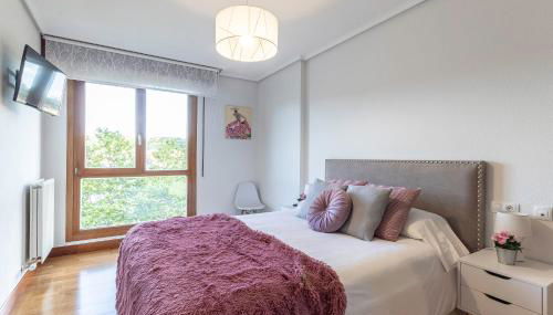 Confort junto a la Ría de Barakaldo - Foto 2