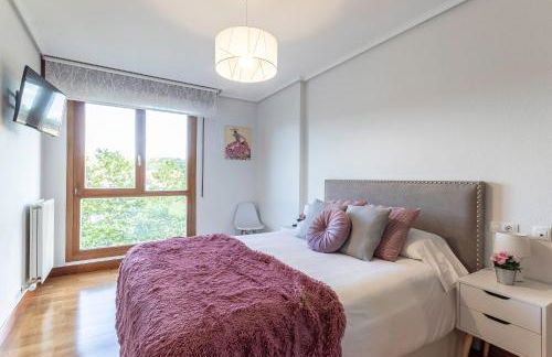 Confort junto a la Ría de Barakaldo - Foto 2