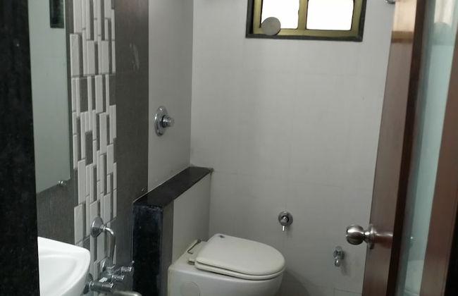 Indra Residency - Foto 29