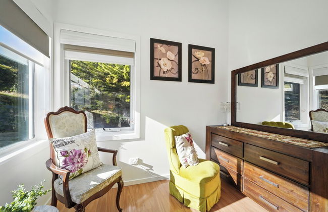 Blossoms on the Bay - 4 Bedrooms - Foto 18