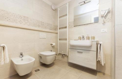 Hotel Residence - Il Giardino del Cigno - Photo 14